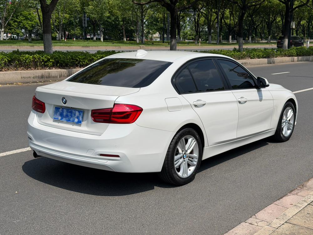 BMW BMW 3-Series