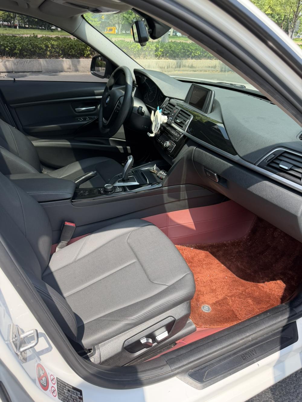 BMW BMW 3-Series