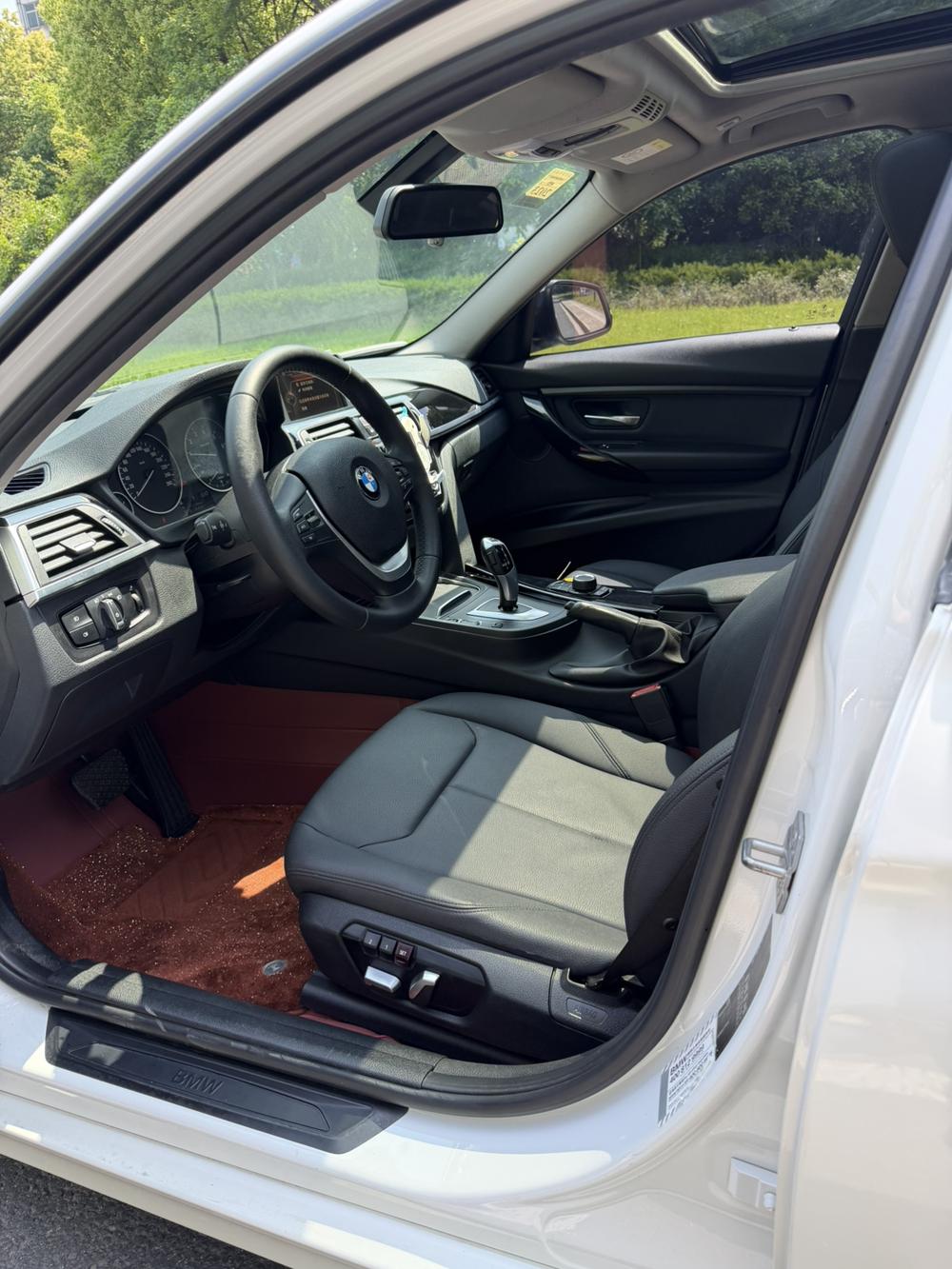 BMW BMW 3-Series