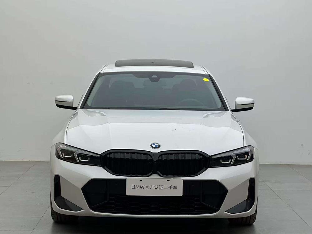 BMW BMW 3-Series