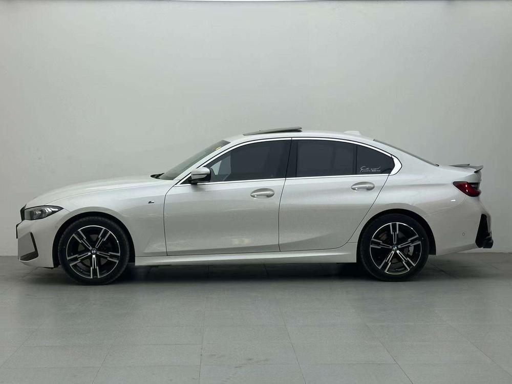 BMW BMW 3-Series