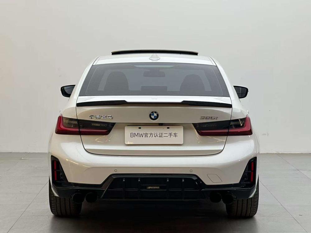 BMW BMW 3-Series