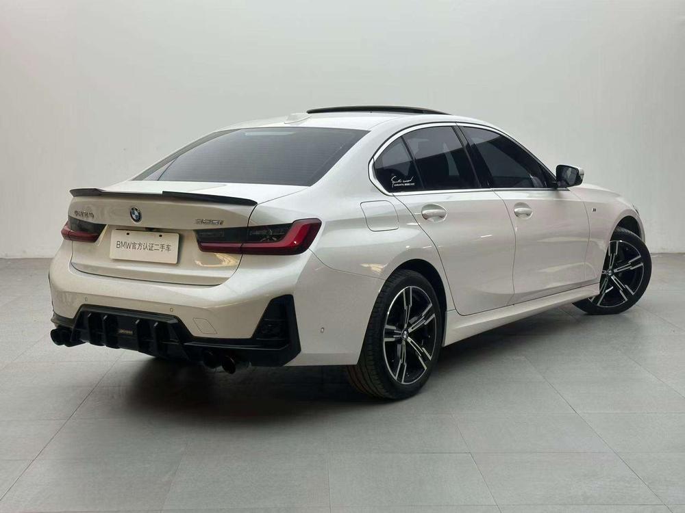 BMW BMW 3-Series