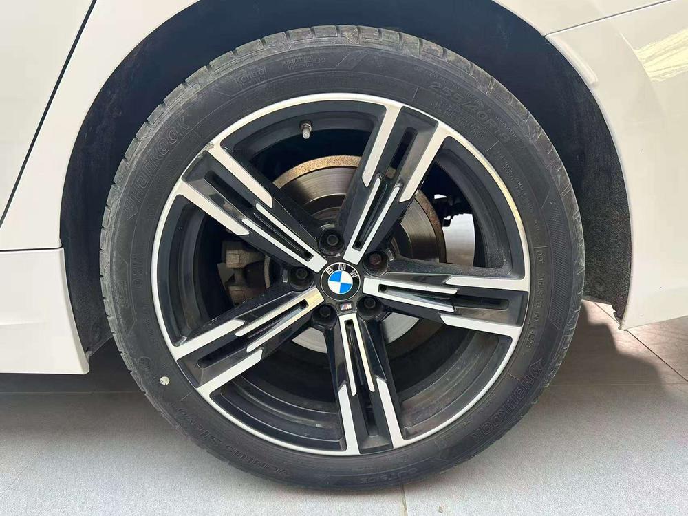 BMW BMW 3-Series