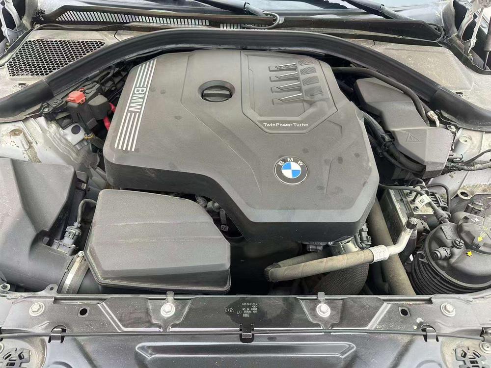 BMW BMW 3-Series