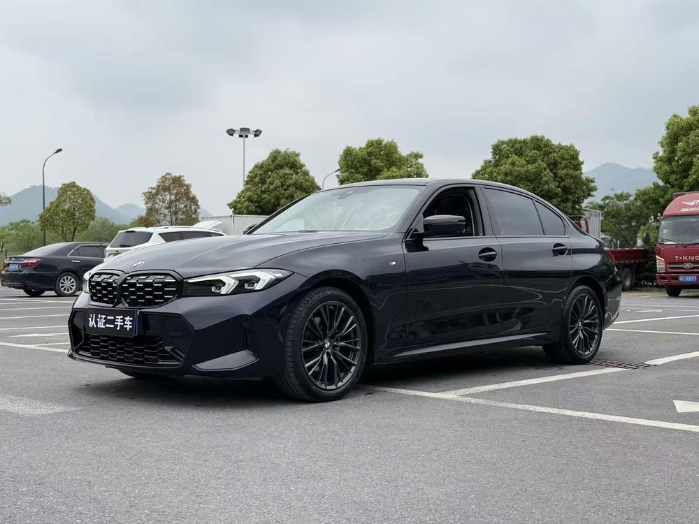 BMW BMW 3-Series