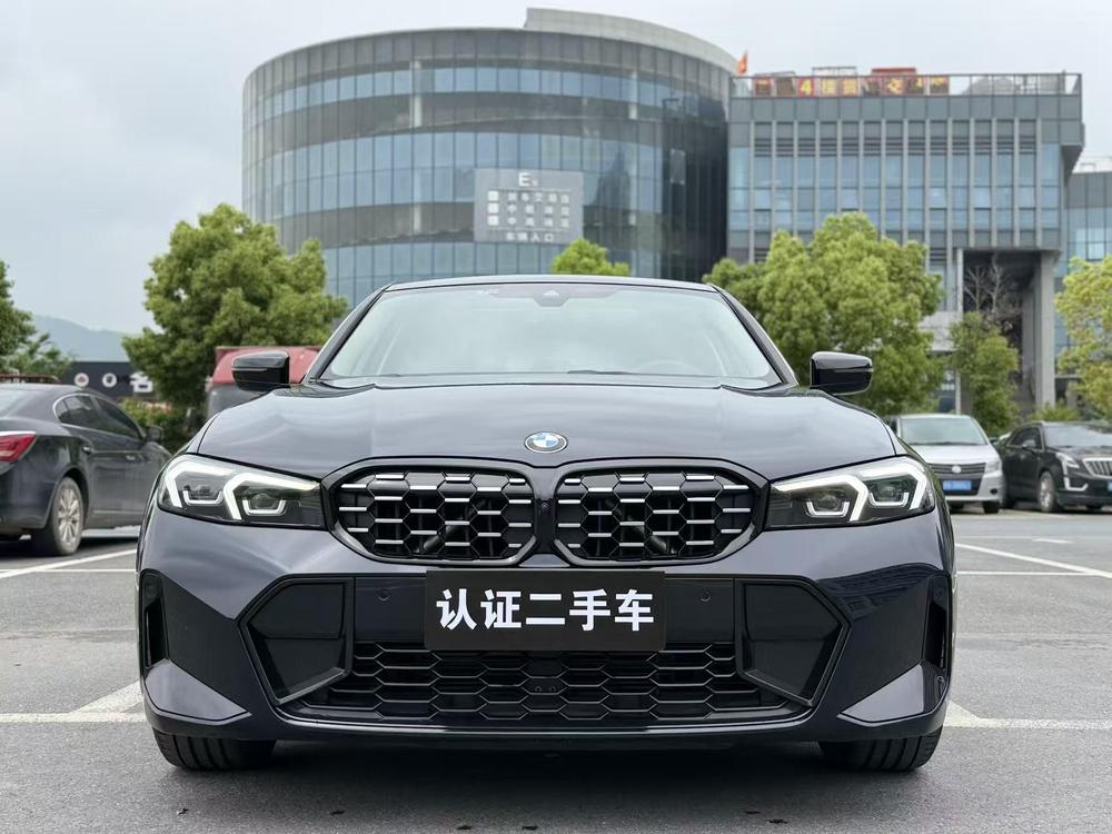 BMW BMW 3-Series