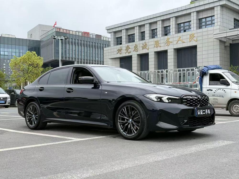 BMW BMW 3-Series