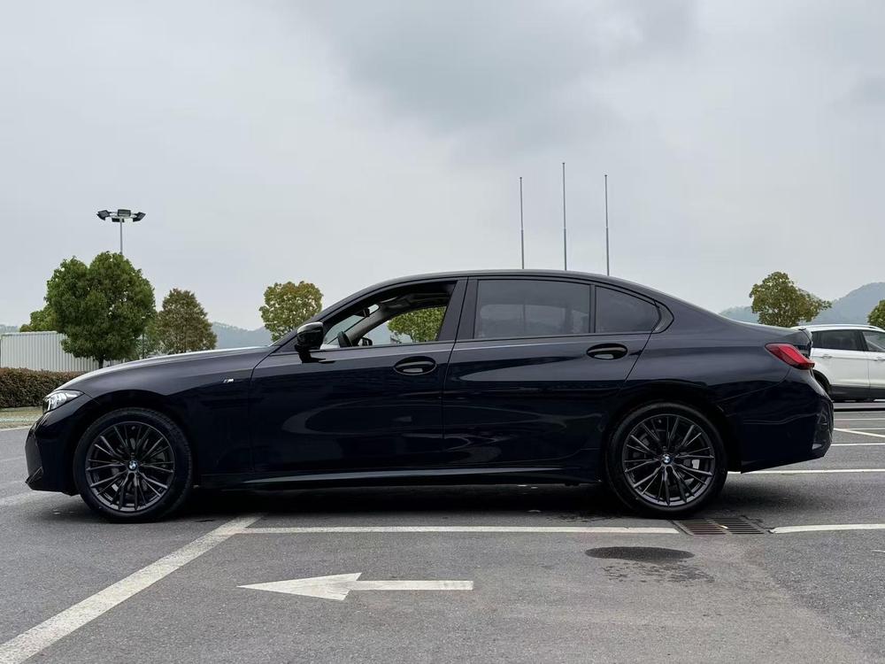BMW BMW 3-Series