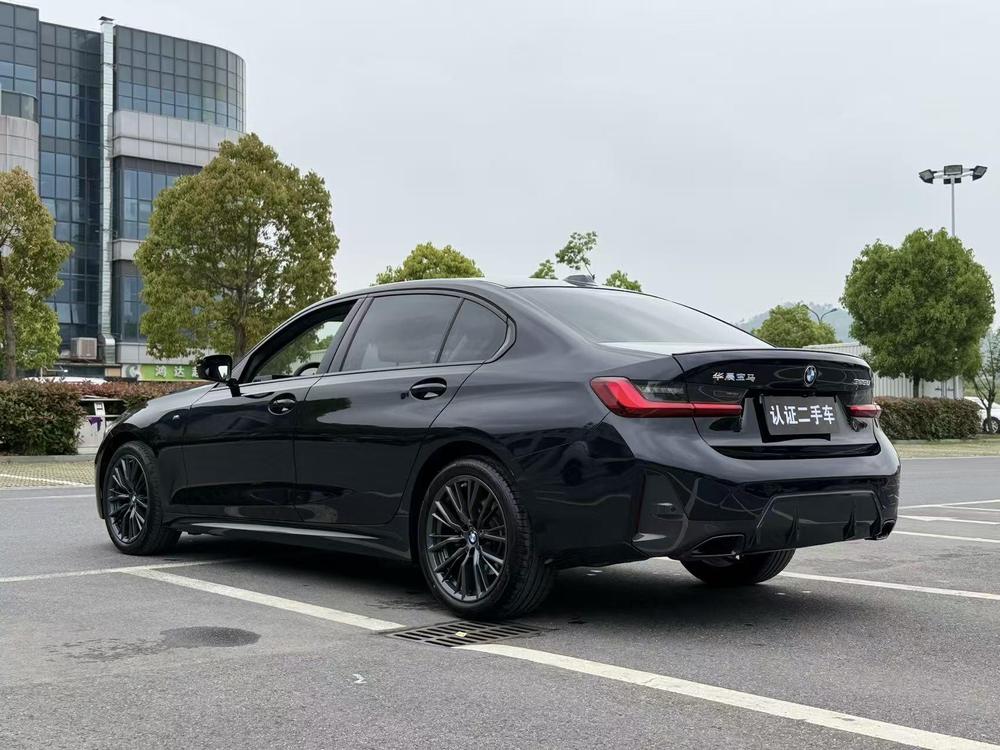 BMW BMW 3-Series