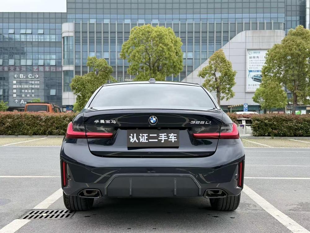 BMW BMW 3-Series