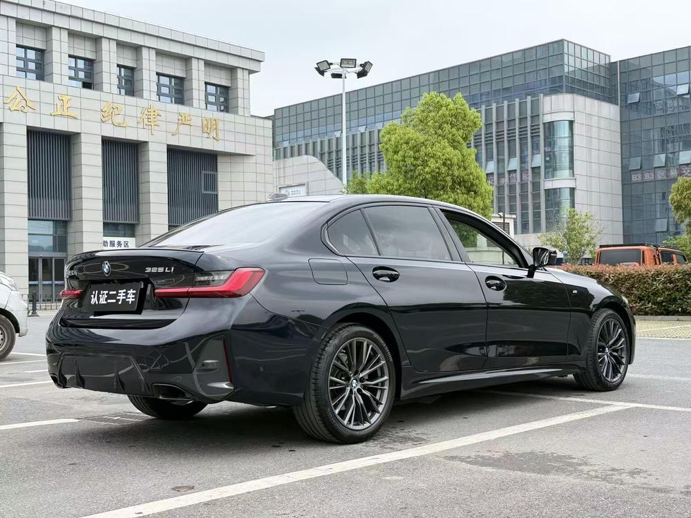 BMW BMW 3-Series