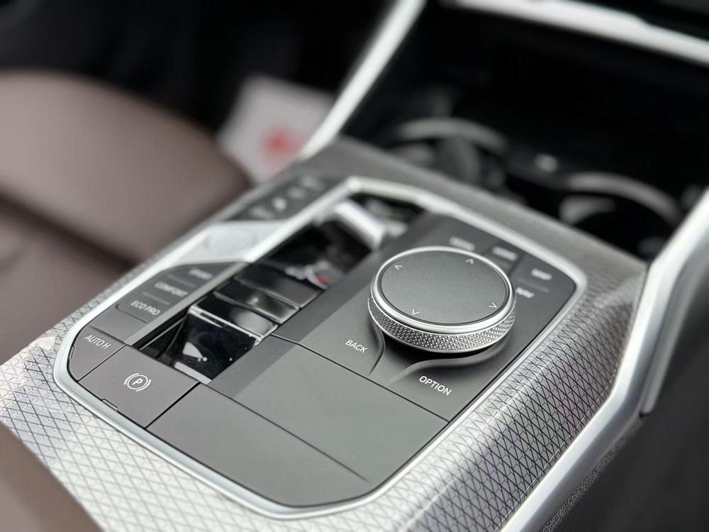 BMW BMW 3-Series