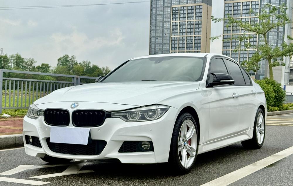 BMW BMW 3-Series