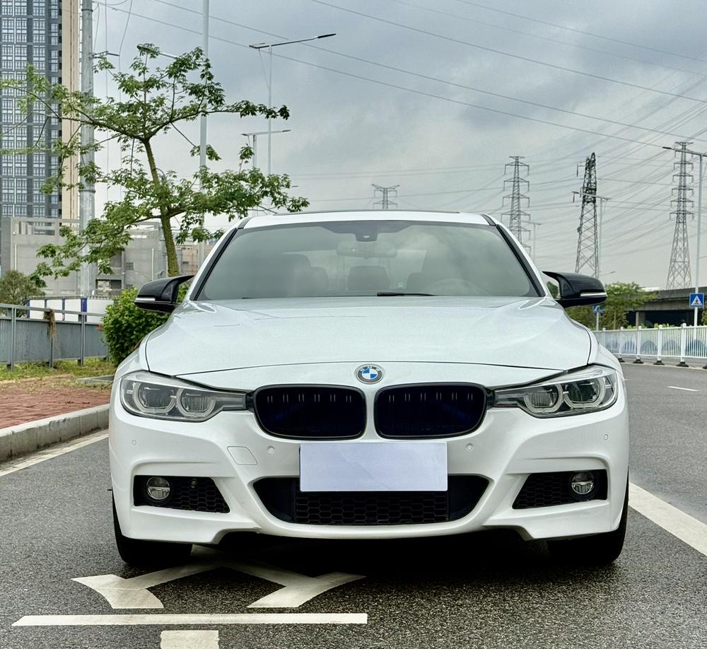 BMW BMW 3-Series