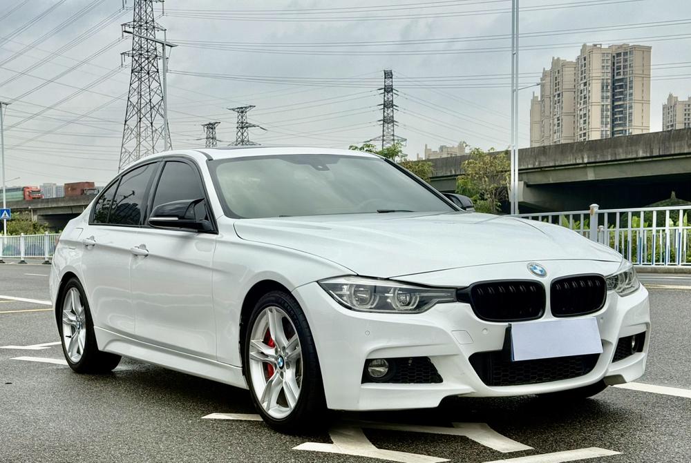 BMW BMW 3-Series