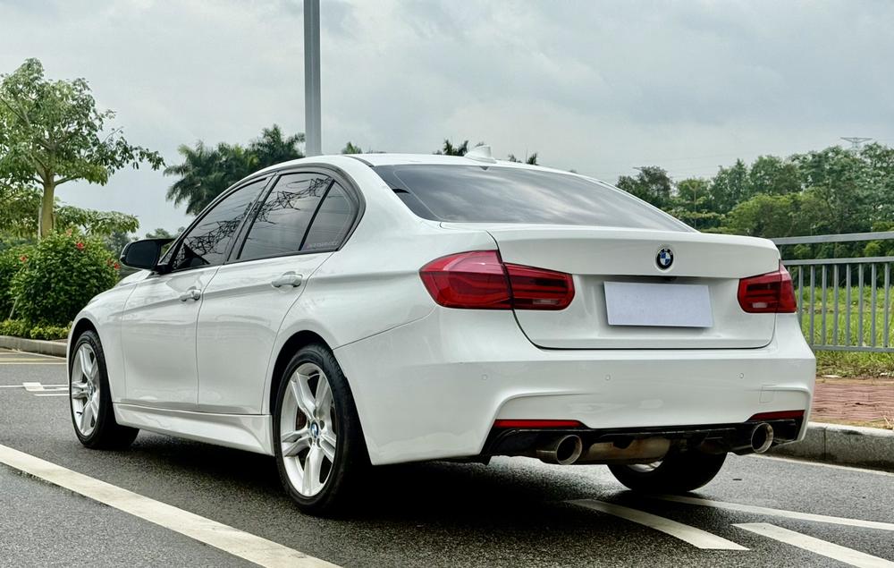 BMW BMW 3-Series