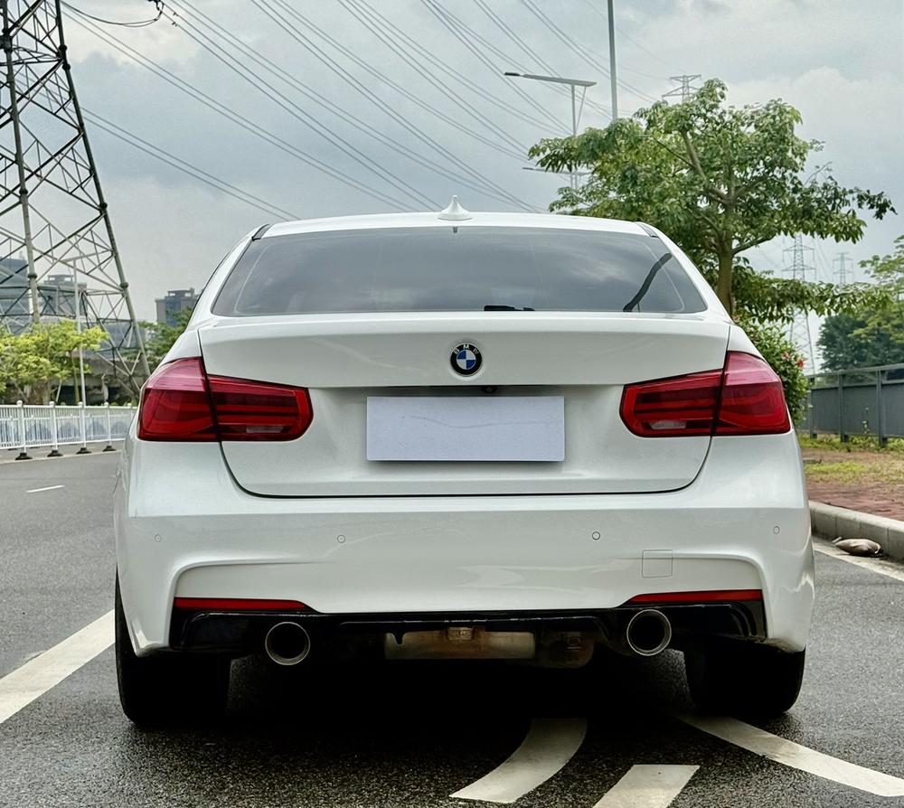 BMW BMW 3-Series