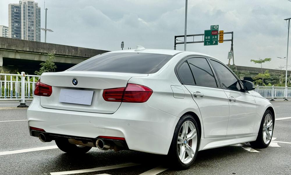 BMW BMW 3-Series