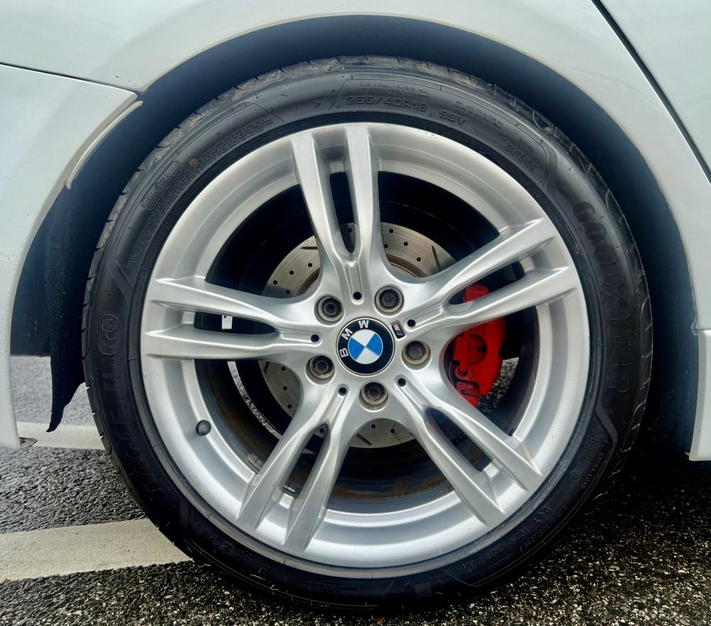 BMW BMW 3-Series