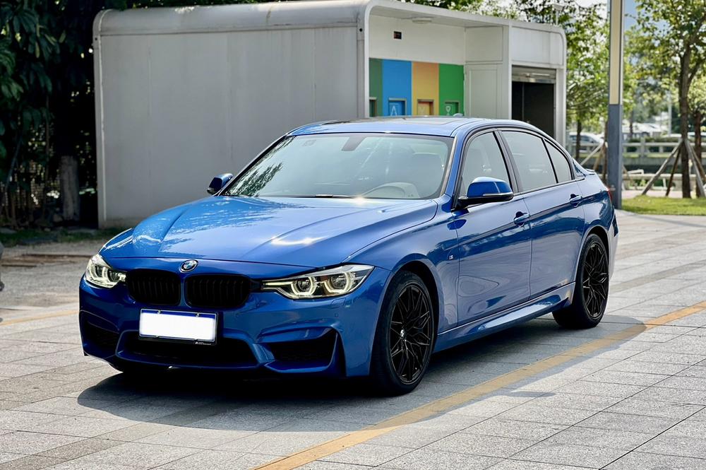 BMW BMW 3-Series
