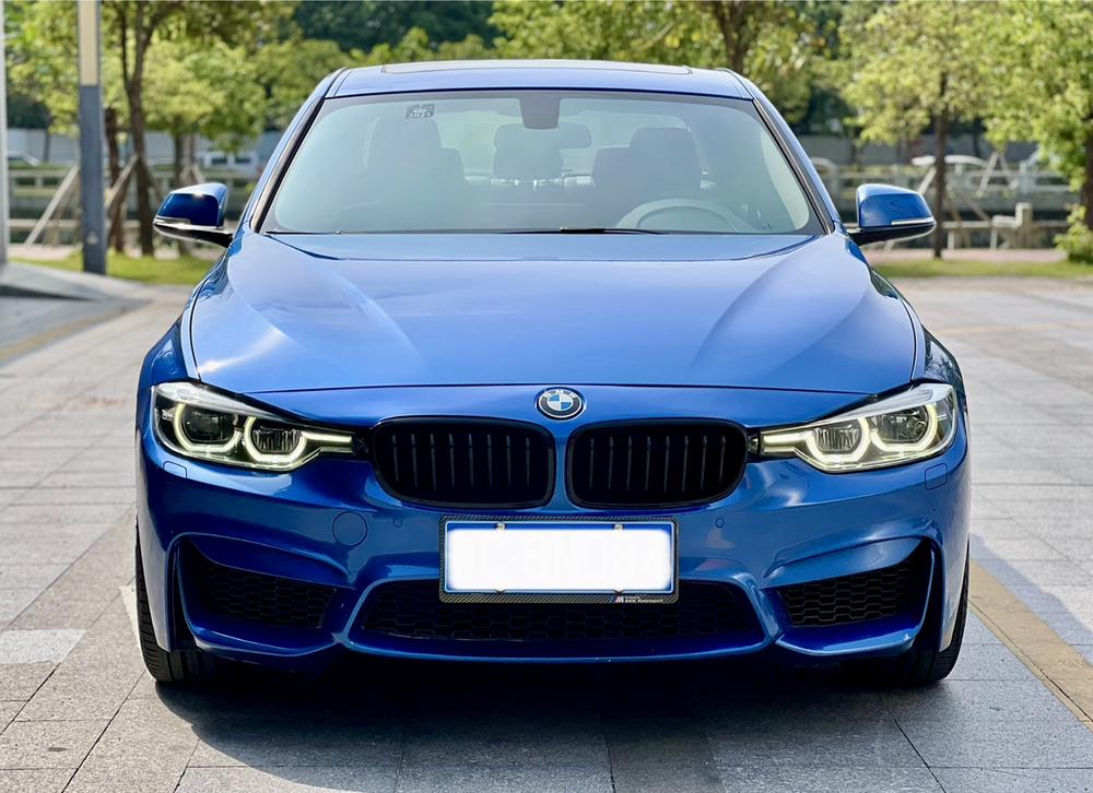 BMW BMW 3-Series