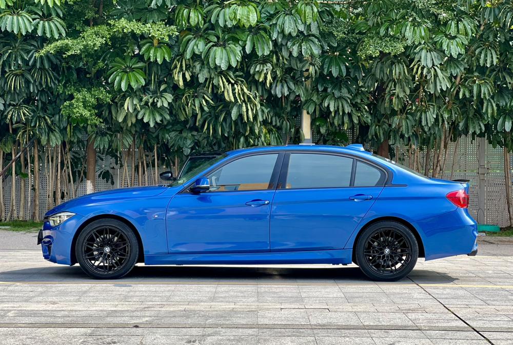 BMW BMW 3-Series