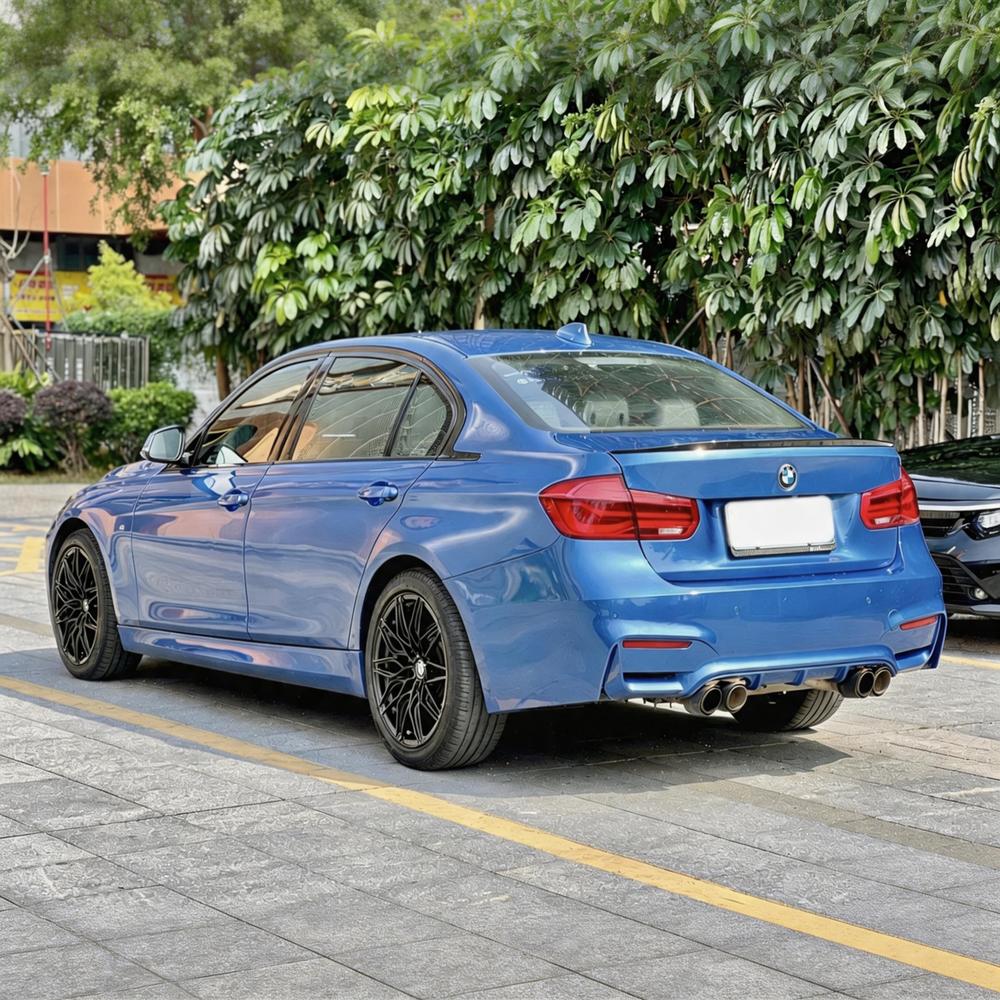 BMW BMW 3-Series