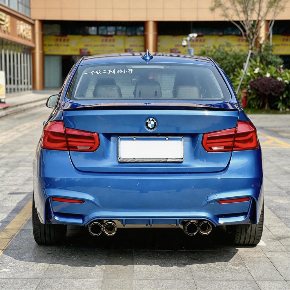 BMW BMW 3-Series