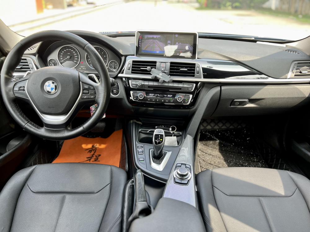 BMW BMW 3-Series