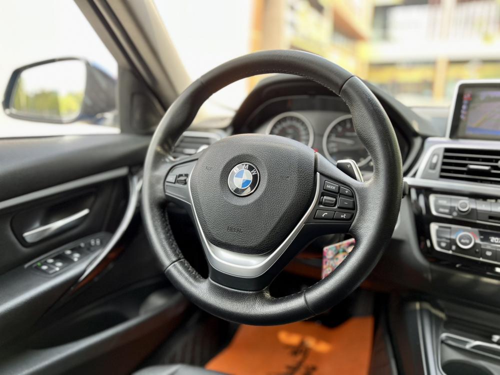 BMW BMW 3-Series