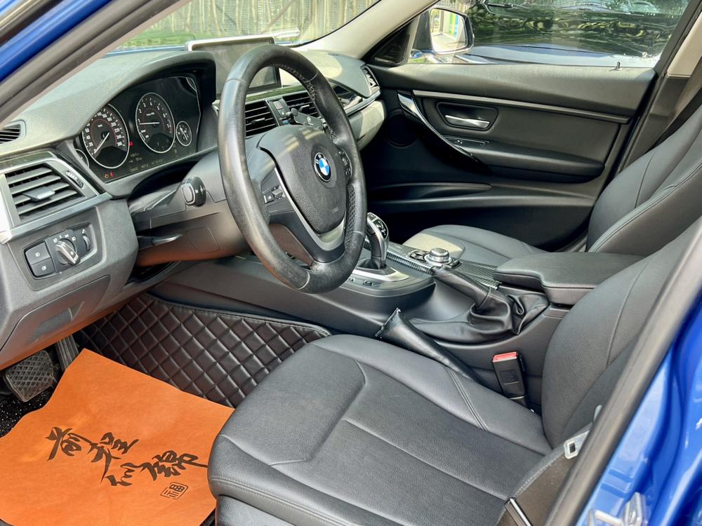 BMW BMW 3-Series