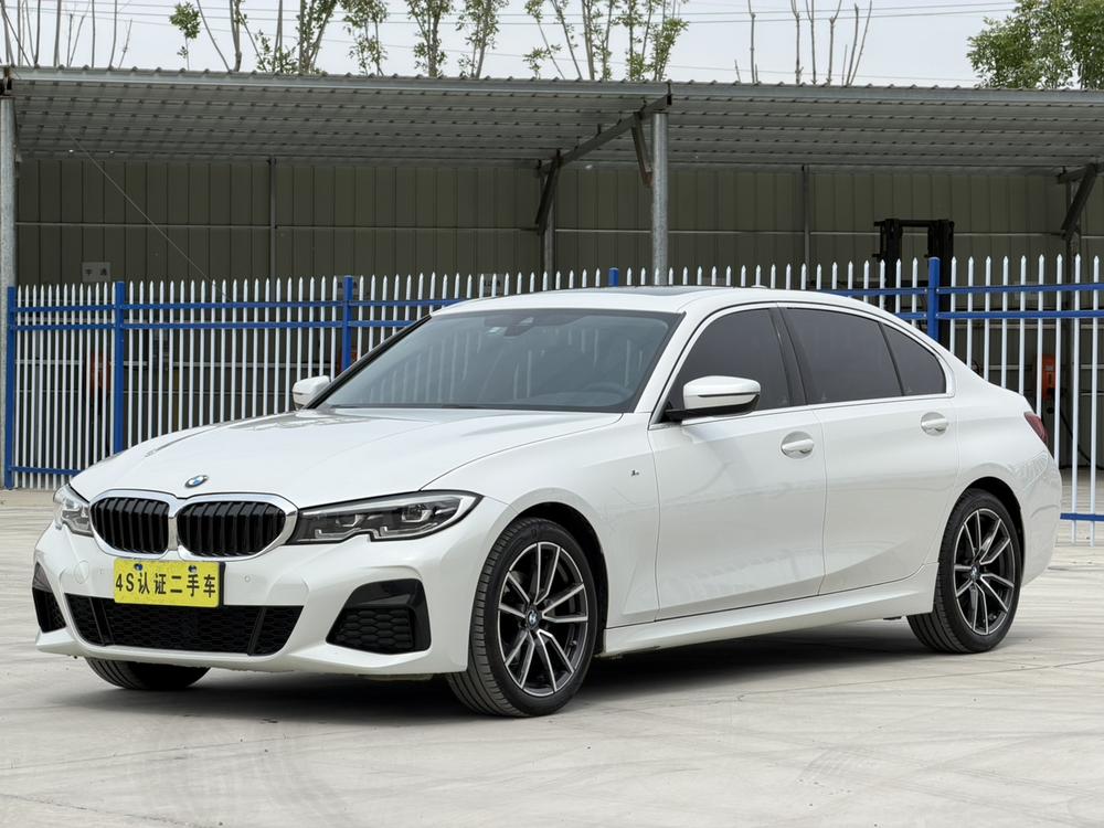 BMW BMW 3-Series