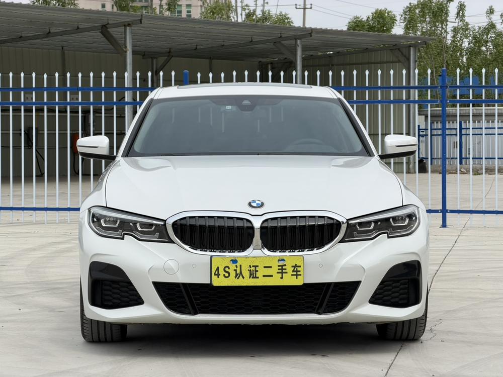 BMW BMW 3-Series