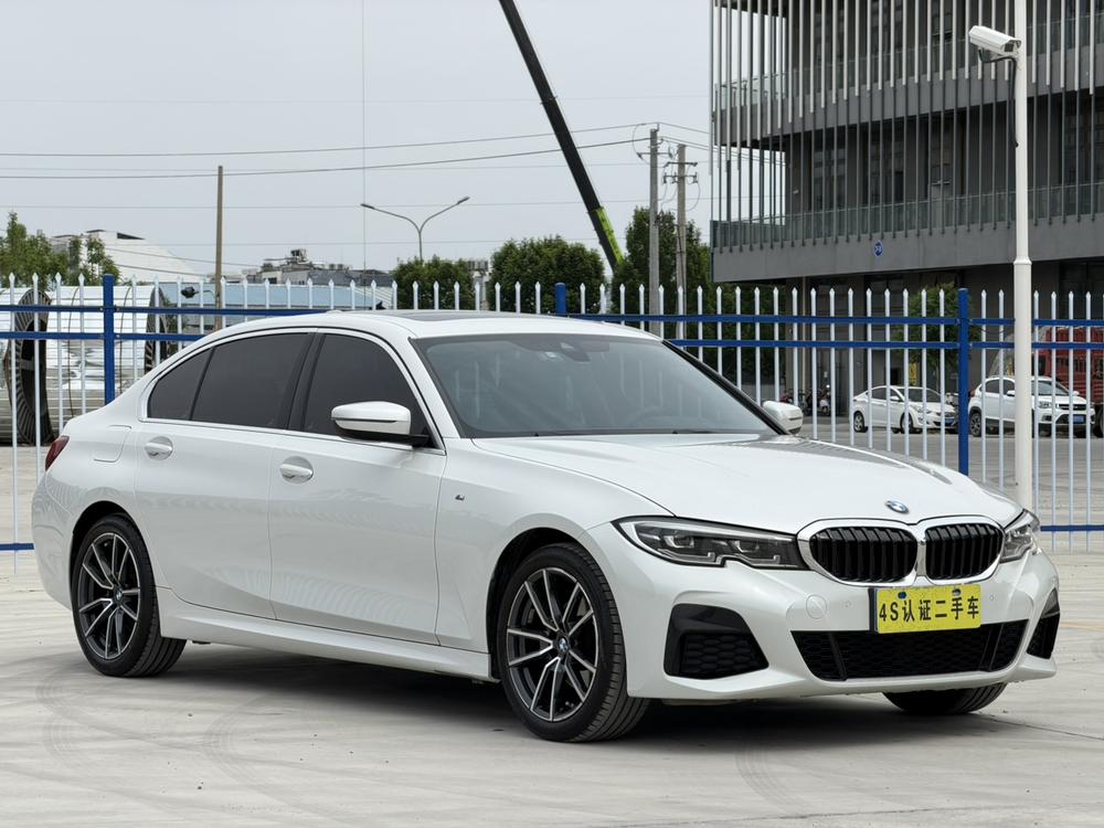 BMW BMW 3-Series