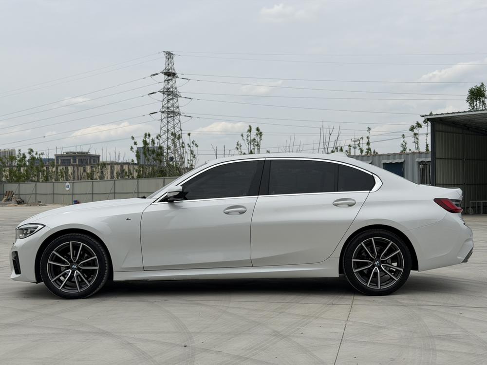 BMW BMW 3-Series