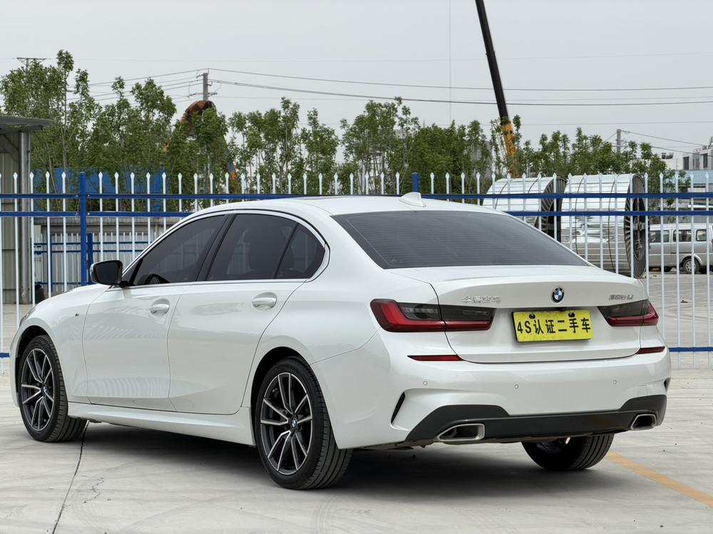 BMW BMW 3-Series