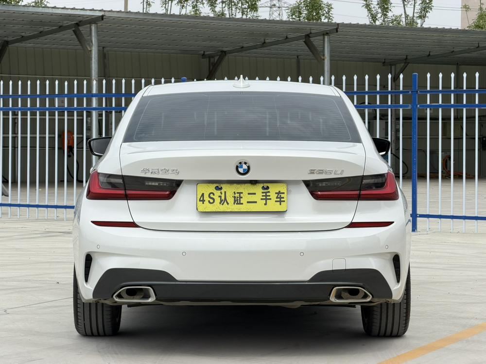 BMW BMW 3-Series