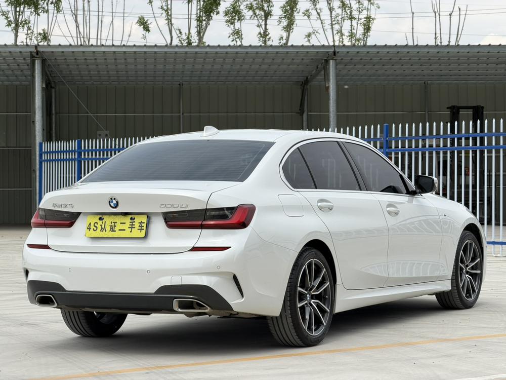 BMW BMW 3-Series