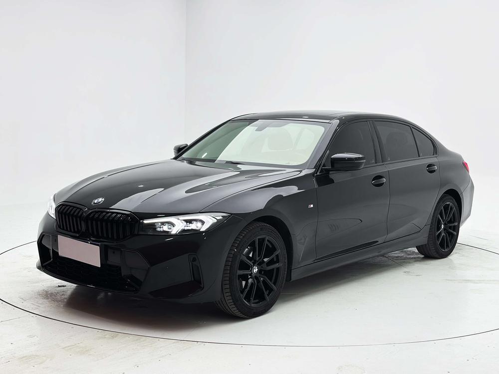BMW BMW 3-Series