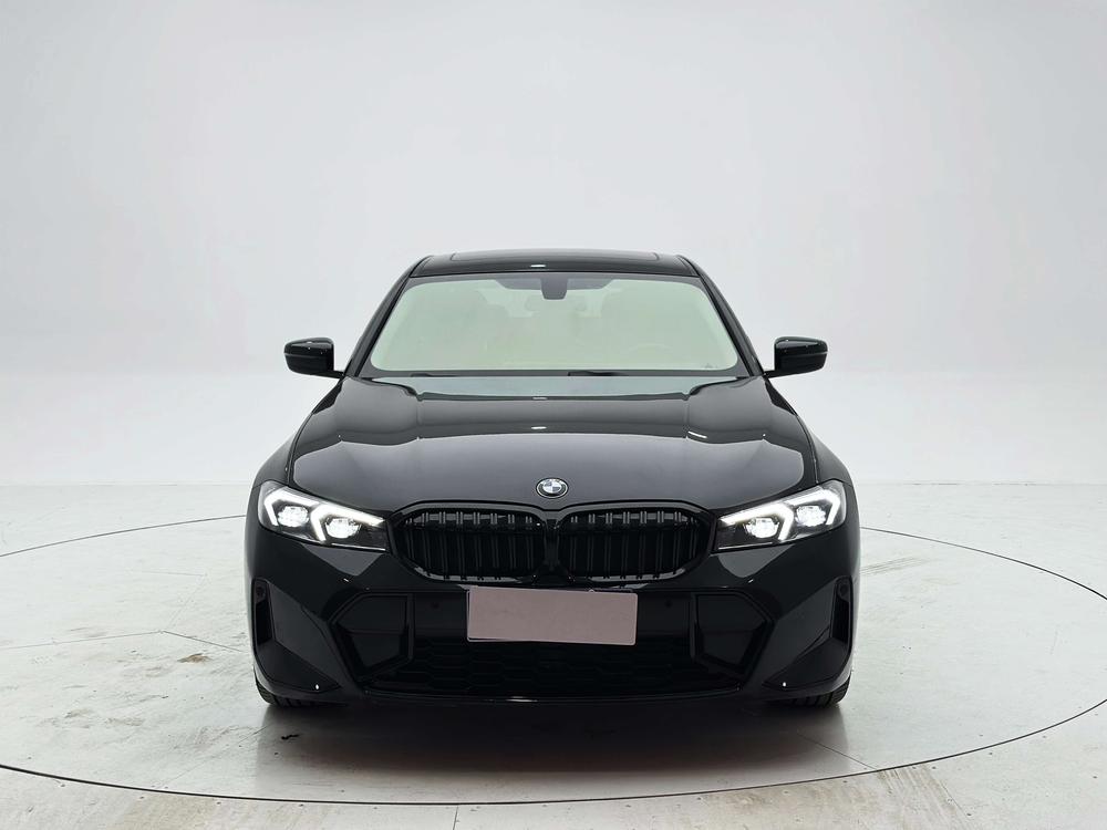 BMW BMW 3-Series