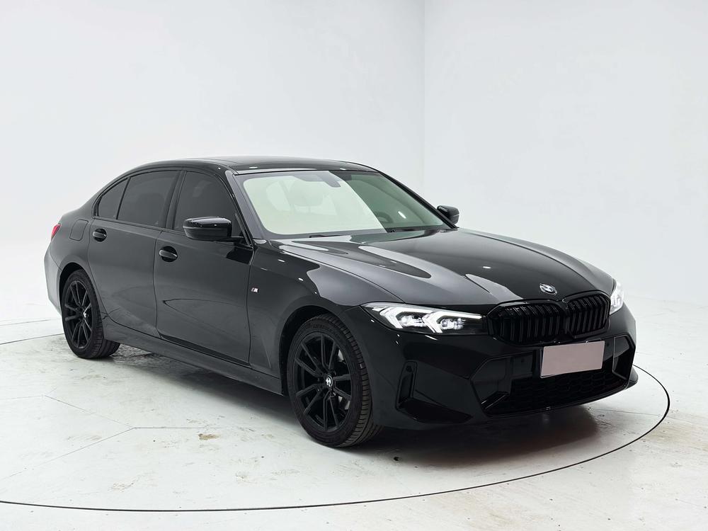 BMW BMW 3-Series