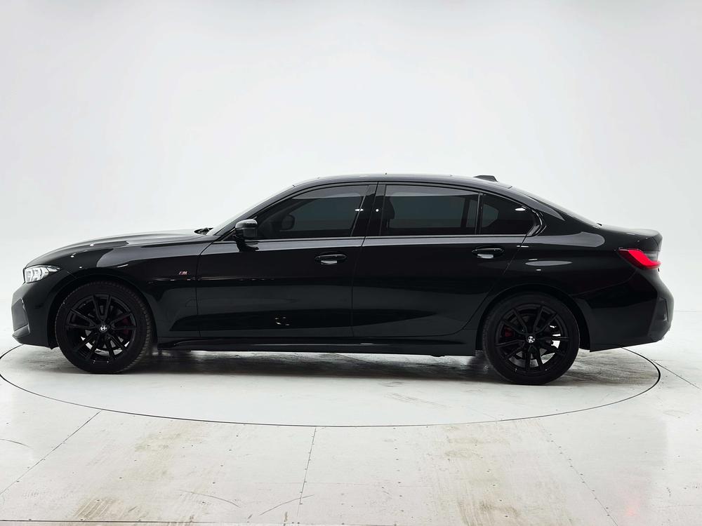BMW BMW 3-Series