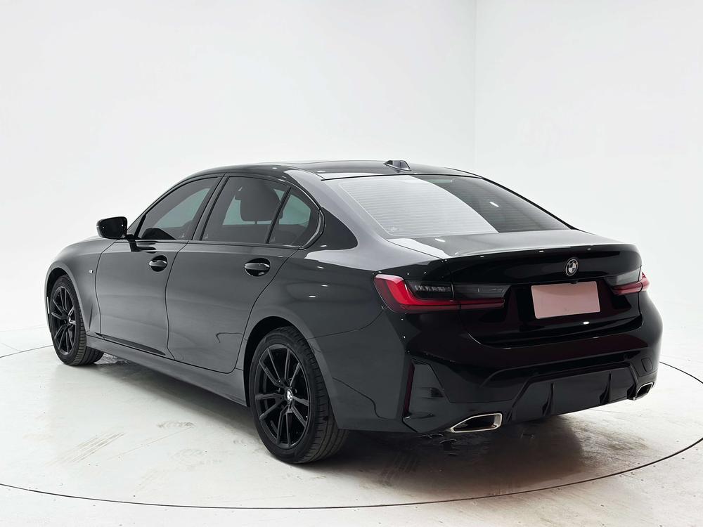BMW BMW 3-Series