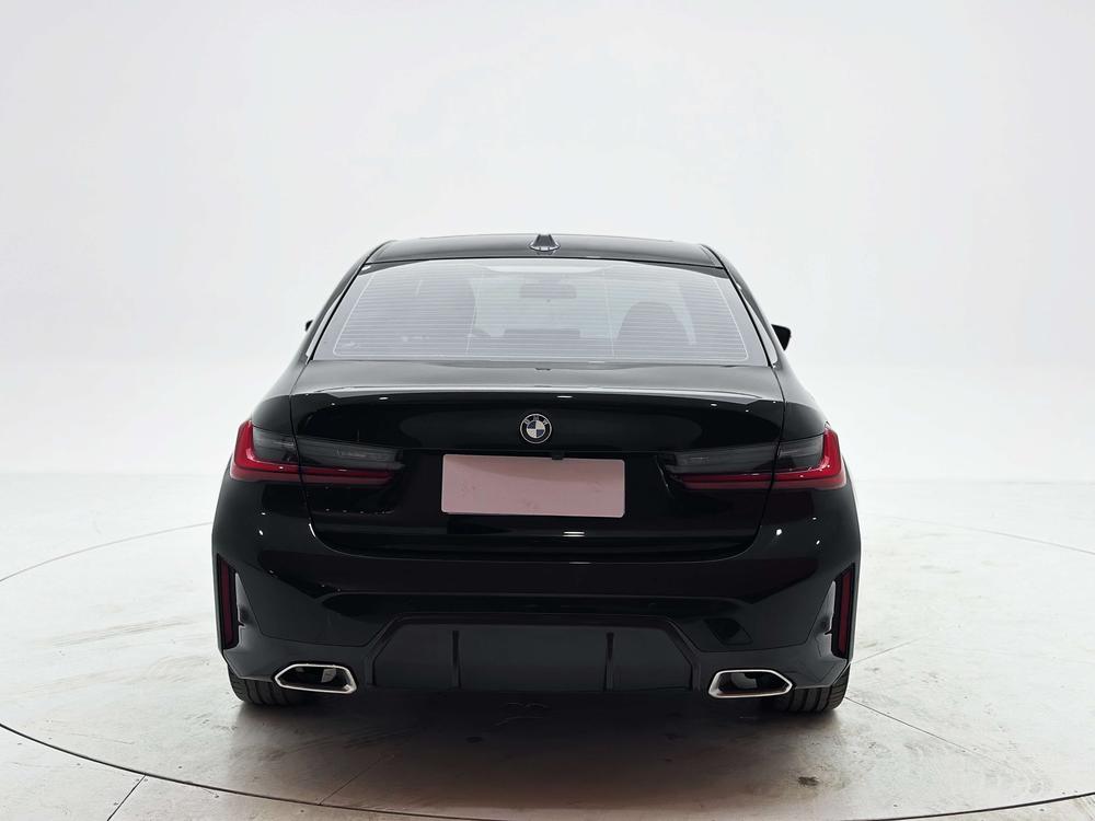 BMW BMW 3-Series