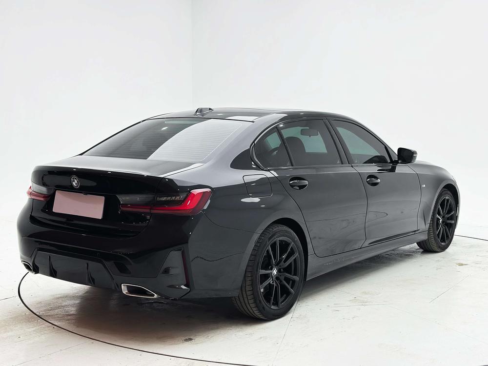 BMW BMW 3-Series