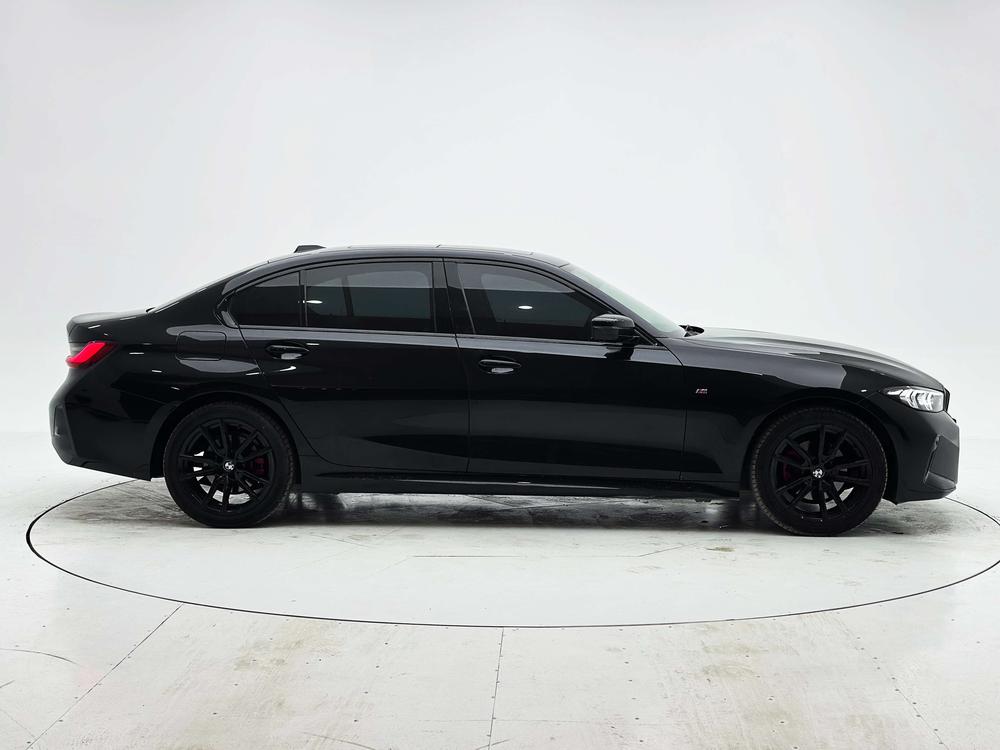 BMW BMW 3-Series
