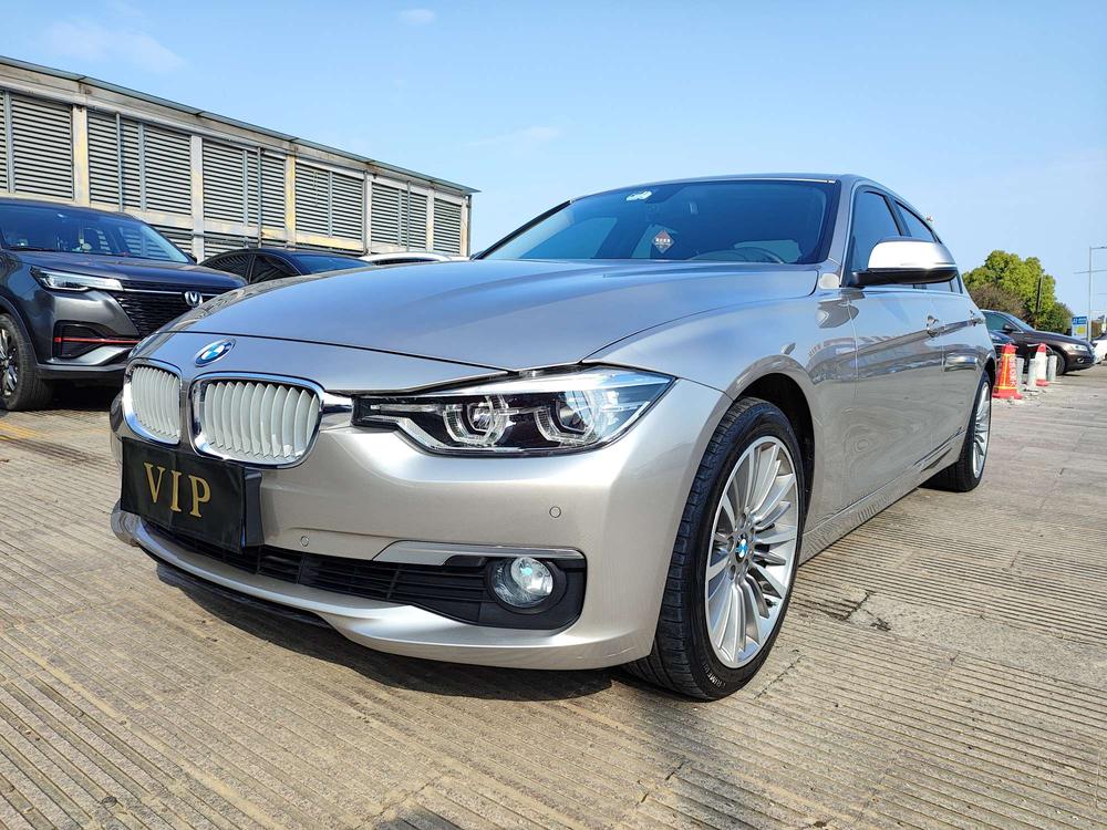 BMW BMW 3-Series