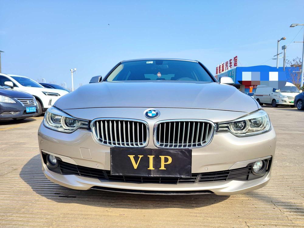BMW BMW 3-Series