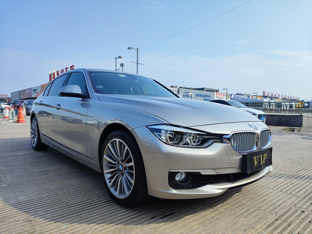BMW BMW 3-Series